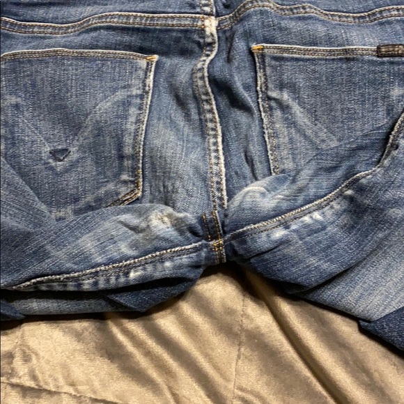 Hudson Jeans - Picture 6 of 9
